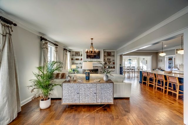 1579 Quirks Run Road, Danville, KY 40422