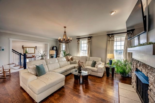 1579 Quirks Run Road, Danville, KY 40422