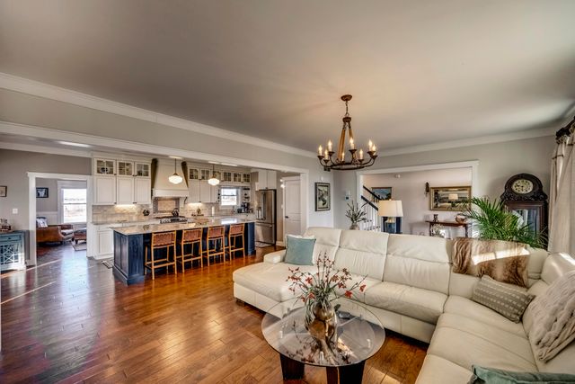 1579 Quirks Run Road, Danville, KY 40422