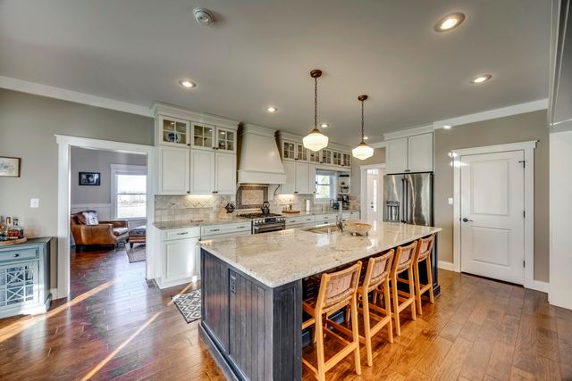 1579 Quirks Run Road, Danville, KY 40422