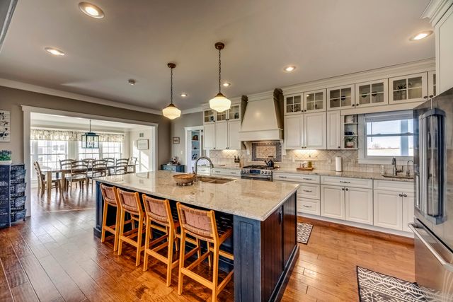 1579 Quirks Run Road, Danville, KY 40422