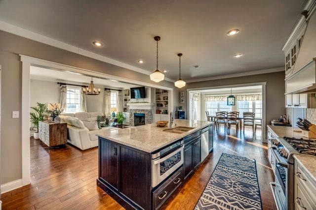 1579 Quirks Run Road, Danville, KY 40422