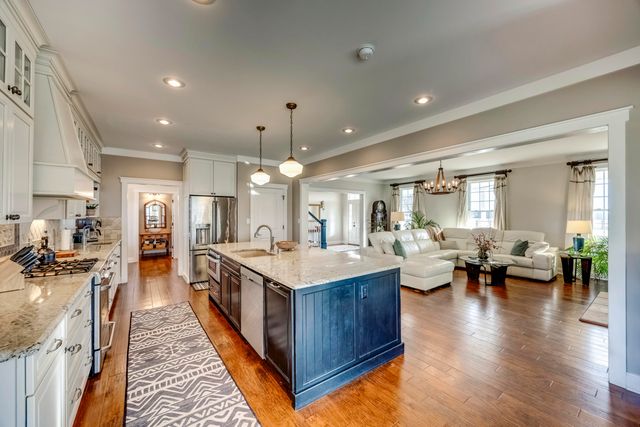 1579 Quirks Run Road, Danville, KY 40422