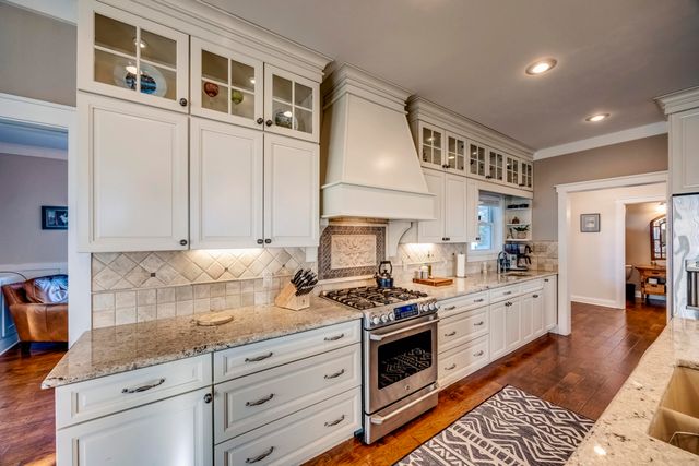 1579 Quirks Run Road, Danville, KY 40422