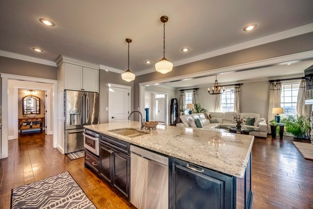 1579 Quirks Run Road, Danville, KY 40422