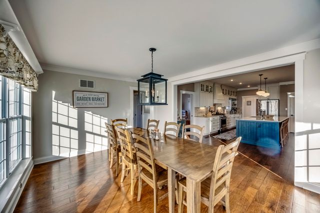 1579 Quirks Run Road, Danville, KY 40422