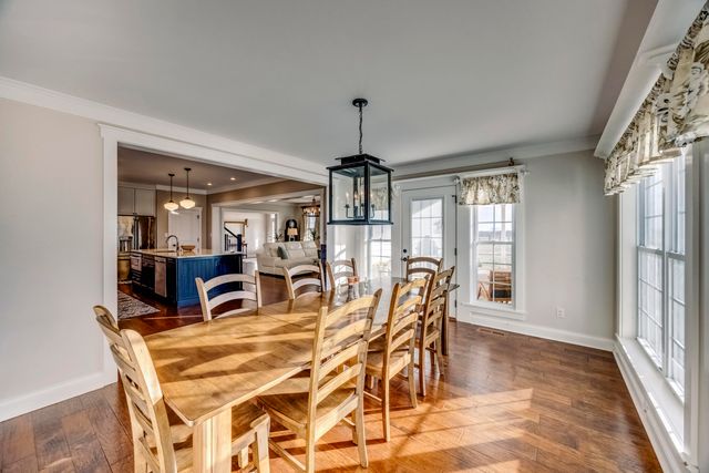 1579 Quirks Run Road, Danville, KY 40422