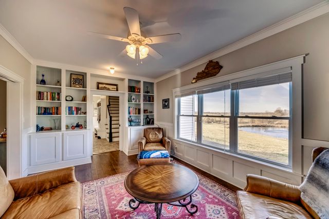 1579 Quirks Run Road, Danville, KY 40422