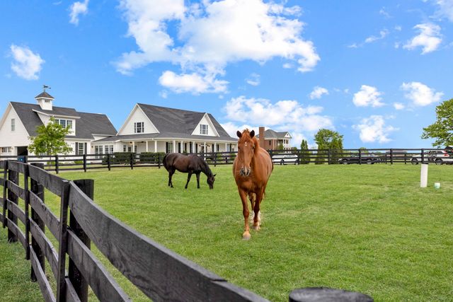 1579 Quirks Run Road, Danville, KY 40422