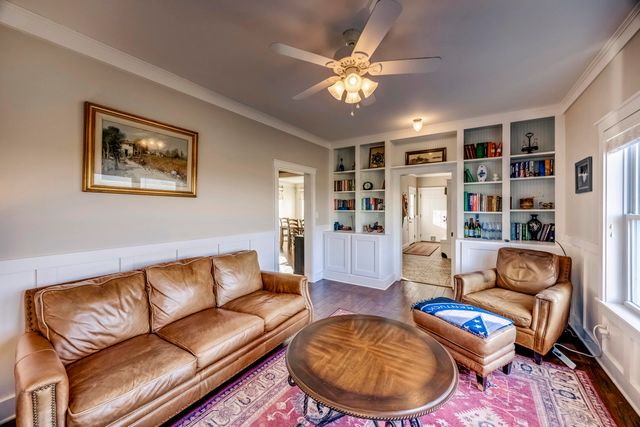 1579 Quirks Run Road, Danville, KY 40422