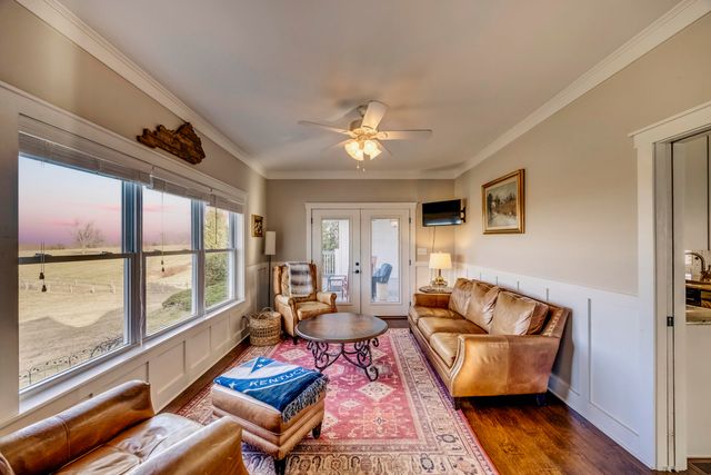 1579 Quirks Run Road, Danville, KY 40422