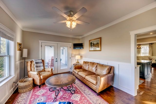 1579 Quirks Run Road, Danville, KY 40422