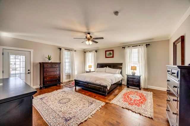 1579 Quirks Run Road, Danville, KY 40422