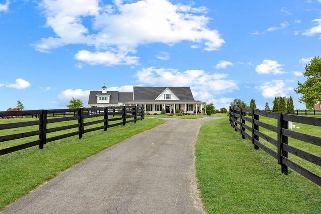 1579 Quirks Run Road, Danville, KY 40422