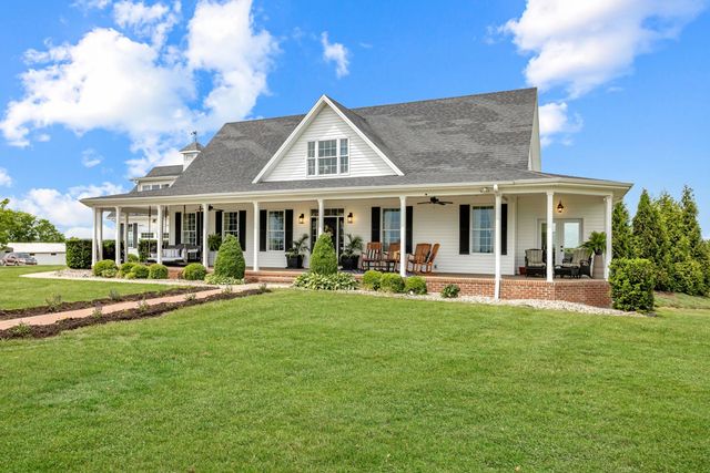 1579 Quirks Run Road, Danville, KY 40422