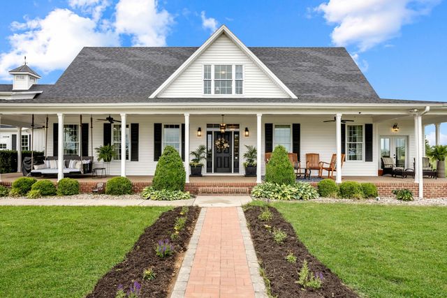 1579 Quirks Run Road, Danville, KY 40422