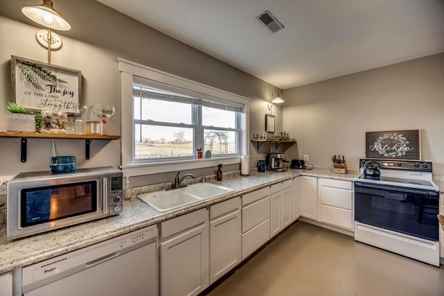 1579 Quirks Run Road, Danville, KY 40422