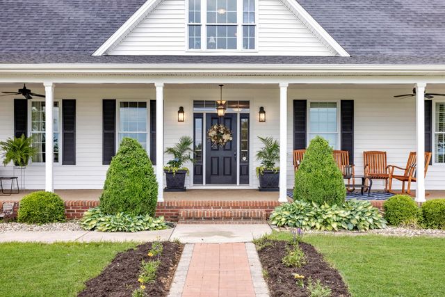 1579 Quirks Run Road, Danville, KY 40422