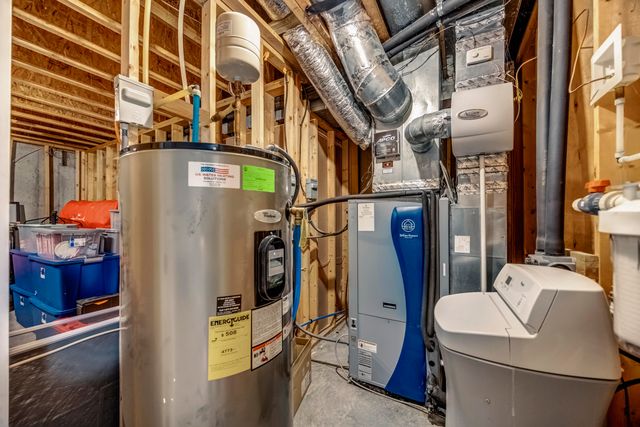 1579 Quirks Run Road, Danville, KY 40422