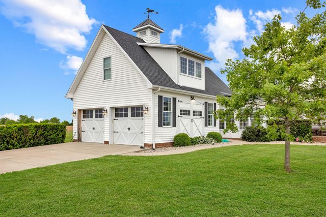 1579 Quirks Run Road, Danville, KY 40422