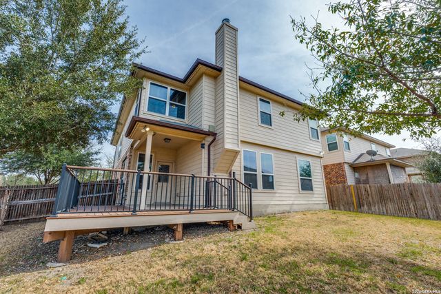 333 Atalaya, Cibolo, TX 78108