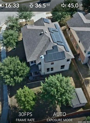 333 Atalaya, Cibolo, TX 78108