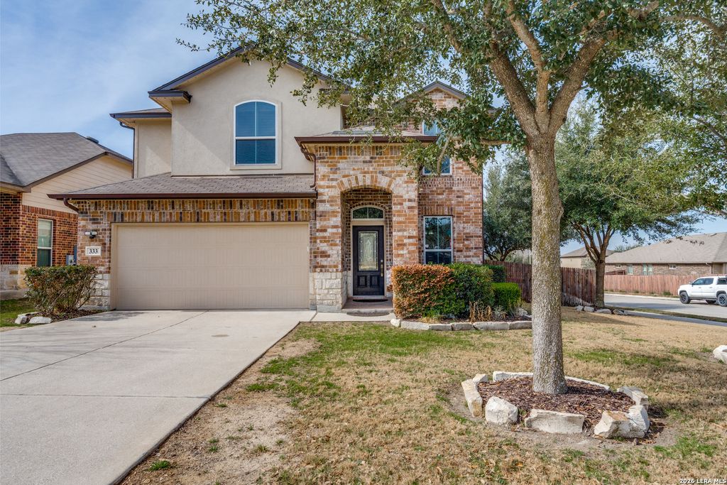 333 Atalaya, Cibolo, TX 78108