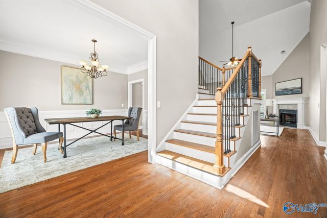 110 Litespeed Lane, Huntsville, AL 35824