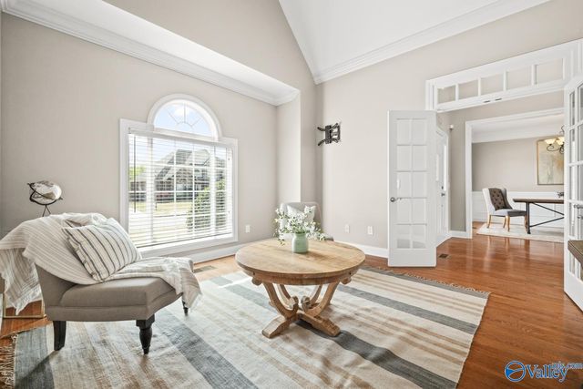 110 Litespeed Lane, Huntsville, AL 35824