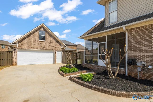 110 Litespeed Lane, Huntsville, AL 35824