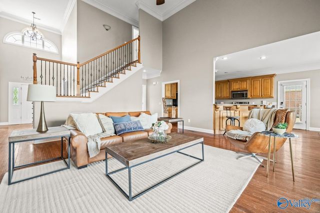 110 Litespeed Lane, Huntsville, AL 35824