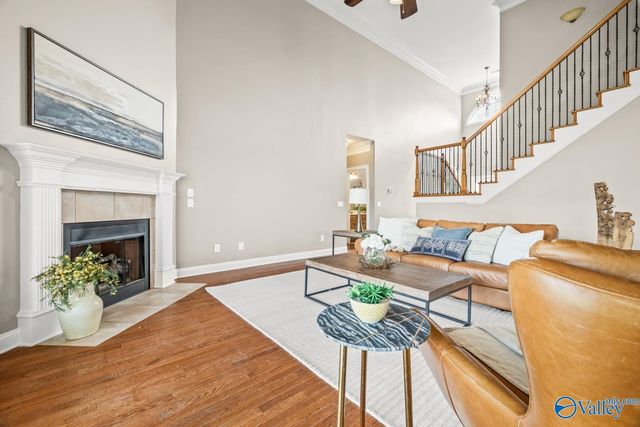 110 Litespeed Lane, Huntsville, AL 35824