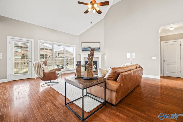 110 Litespeed Lane, Huntsville, AL 35824