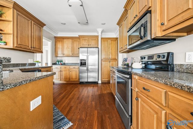 110 Litespeed Lane, Huntsville, AL 35824