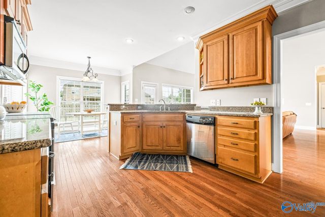 110 Litespeed Lane, Huntsville, AL 35824