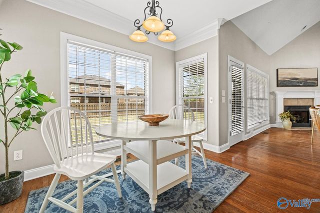 110 Litespeed Lane, Huntsville, AL 35824