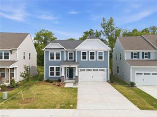 328 Tarn CT, Suffolk, VA 23434