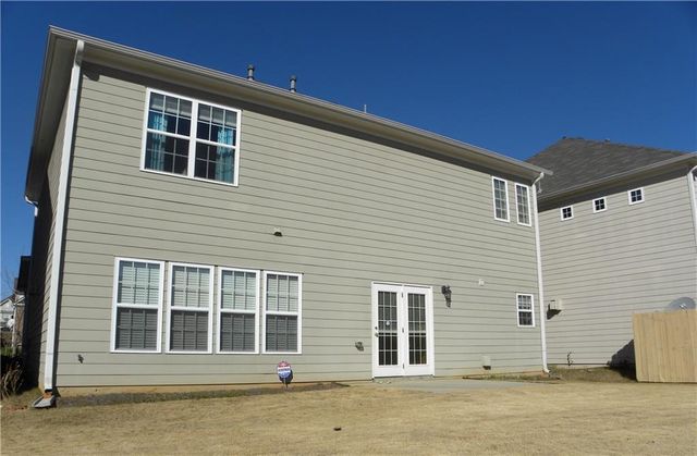 5876 Rue Villa Lane, Tucker, GA 30084