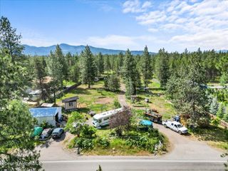 29154 N Old Highway 95, Athol, ID 83801