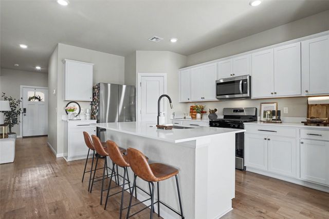 7413 N 154th East Avenue, Owasso, OK 74055