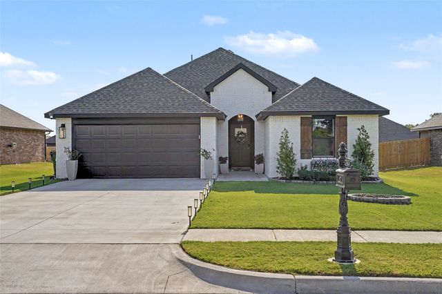 7413 N 154th East Avenue, Owasso, OK 74055