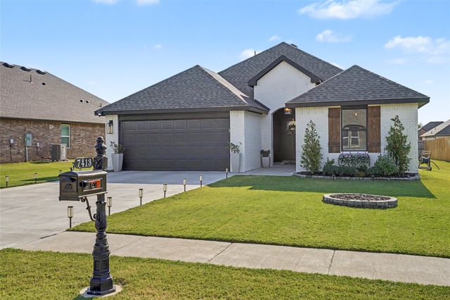 7413 N 154th East Avenue, Owasso, OK 74055
