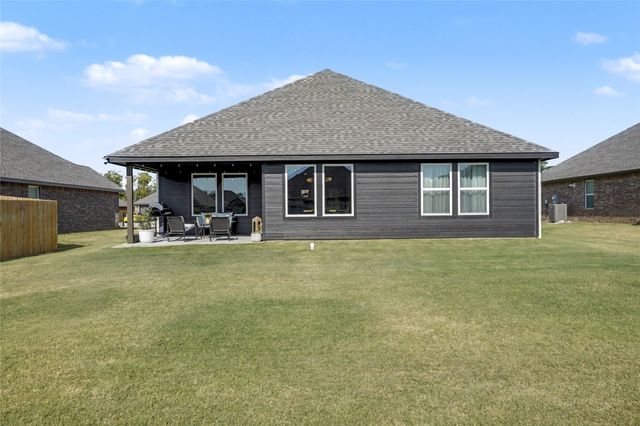 7413 N 154th East Avenue, Owasso, OK 74055