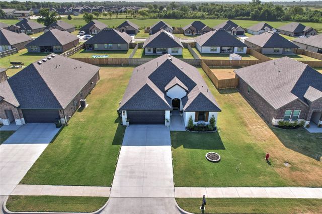 7413 N 154th East Avenue, Owasso, OK 74055
