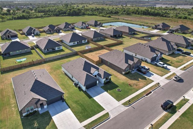 7413 N 154th East Avenue, Owasso, OK 74055