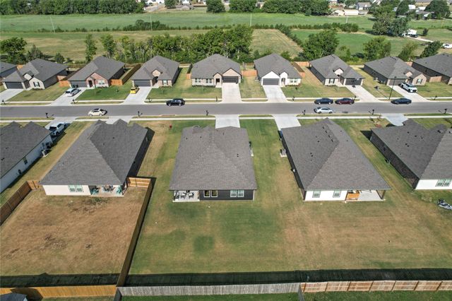 7413 N 154th East Avenue, Owasso, OK 74055