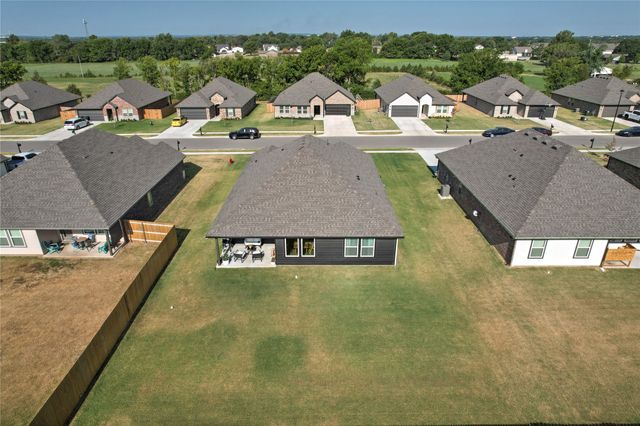 7413 N 154th East Avenue, Owasso, OK 74055