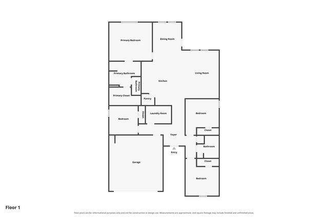 7413 N 154th East Avenue, Owasso, OK 74055