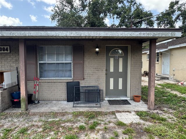 1004 MELROSE STREET, Seffner, FL 33584