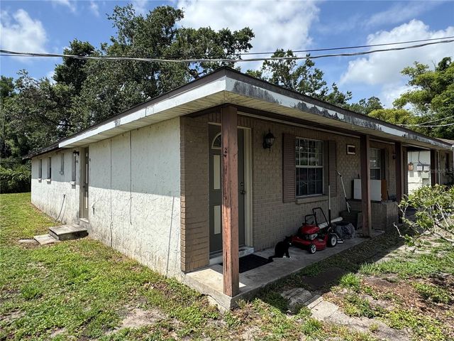 1004 MELROSE STREET, Seffner, FL 33584